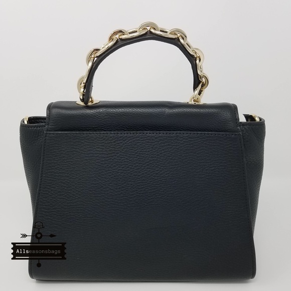 Kate spade Kim Murray street black crossbody bag - Picture 3 of 8